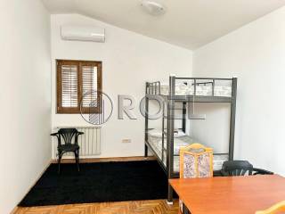 Flat in a house, Rent, Zagreb, Stenjevec