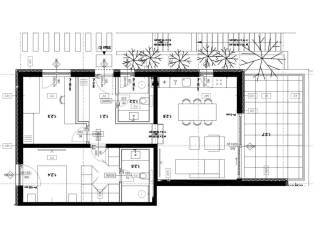 Flat in a building, Sale, Zagreb, Gornja Dubrava