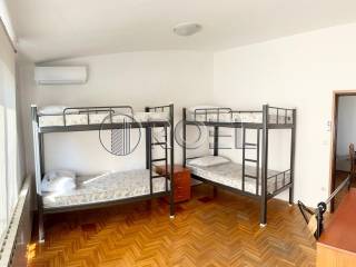 Flat in a house, Rent, Zagreb, Stenjevec