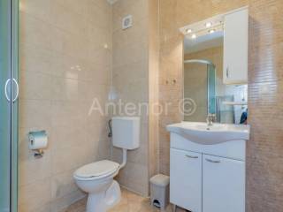 Apartment with a garden, Sale, Nin, Nin