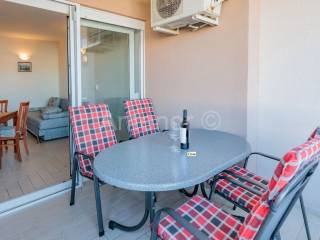Apartment with a garden, Sale, Nin, Nin