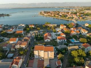 Apartment with a garden, Sale, Nin, Nin