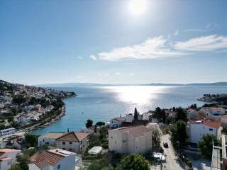 Flat in a new building, Sale, Okrug, Okrug Gornji