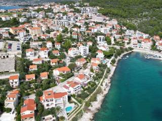 Flat in a new building, Sale, Okrug, Okrug Gornji