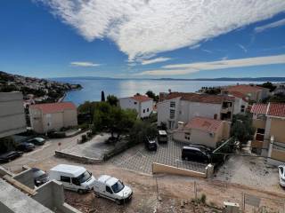 Flat in a new building, Sale, Okrug, Okrug Gornji