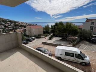 Flat in a new building, Sale, Okrug, Okrug Gornji