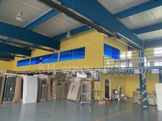 Warehouse, Lease, Sveta Nedelja, Kerestinec