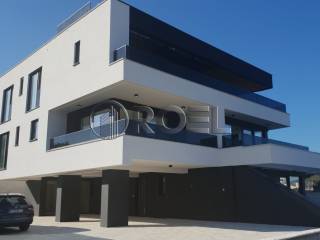 Flat in a new building, Sale, Krk, Krk