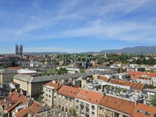 Flat in a building, Sale, Zagreb, Donji Grad