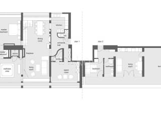 Flat in a building, Sale, Zagreb, Donji Grad