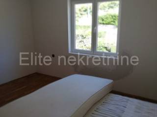 Flat in a house, Rent, Kastav, Trinajstići