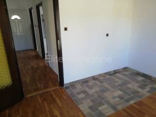 Flat in a house, Rent, Kastav, Trinajstići