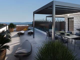 Flat in a new building, Sale, Privlaka, Privlaka