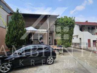 Semi-detached house, Sale, Zagreb, Stenjevec