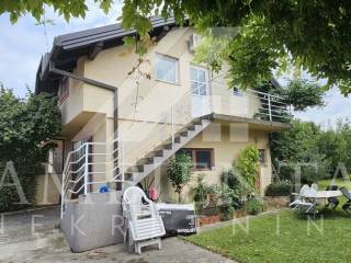 Semi-detached house, Sale, Zagreb, Stenjevec