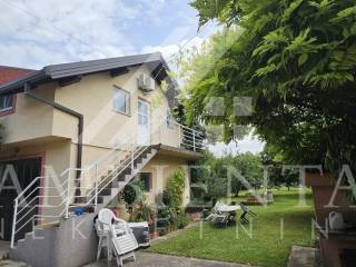Semi-detached house, Sale, Zagreb, Stenjevec