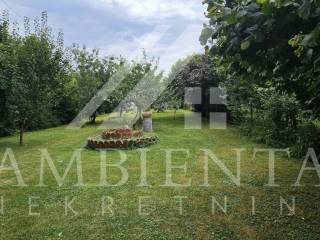 Semi-detached house, Sale, Zagreb, Stenjevec