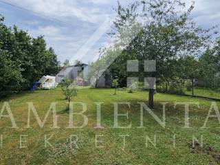 Semi-detached house, Sale, Zagreb, Stenjevec