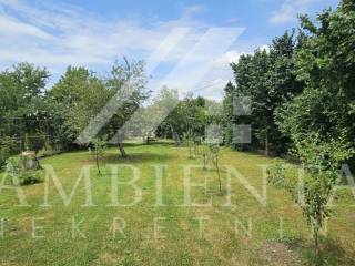 Semi-detached house, Sale, Zagreb, Stenjevec