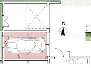 Flat in a new building, Sale, Seget, Seget Donji