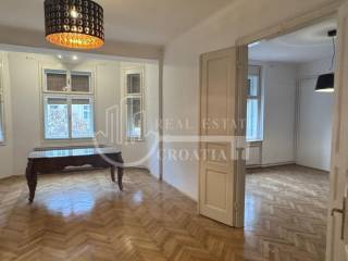 Stan u zgradi, Zakup, Zagreb, Donji Grad