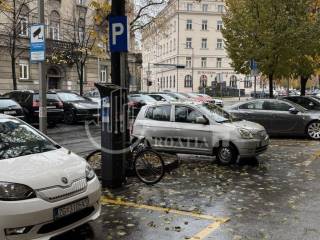 Stan u zgradi, Zakup, Zagreb, Donji Grad