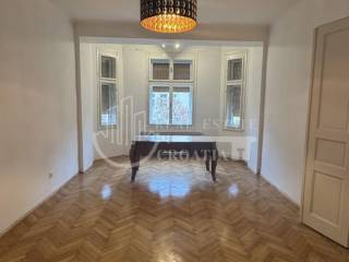 Stan u zgradi, Zakup, Zagreb, Donji Grad