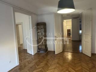 Stan u zgradi, Zakup, Zagreb, Donji Grad