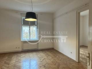 Stan u zgradi, Zakup, Zagreb, Donji Grad
