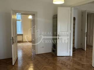Stan u zgradi, Zakup, Zagreb, Donji Grad