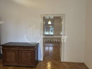 Stan u zgradi, Zakup, Zagreb, Donji Grad