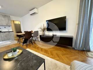 Flat in a building, Sale, Poreč, Poreč