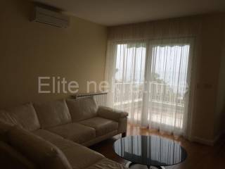 Split-level flat, Rent, Opatija - Okolica, Ičići
