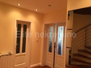 Split-level flat, Rent, Opatija - Okolica, Ičići