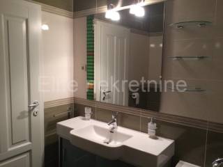 Split-level flat, Rent, Opatija - Okolica, Ičići