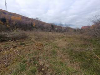 Building land for sale