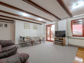 Family house, Sale, Zagreb, Trešnjevka - sjever
