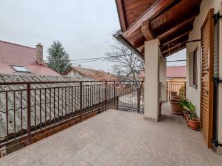 Family house, Sale, Zagreb, Trešnjevka - sjever