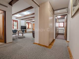 Family house, Sale, Zagreb, Trešnjevka - sjever