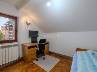 Family house, Sale, Zagreb, Trešnjevka - sjever