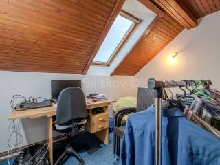 Family house, Sale, Zagreb, Trešnjevka - sjever