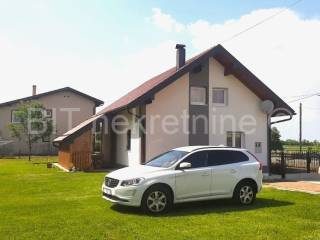 Family house, Sale, Novigrad Podravski, Vlaislav