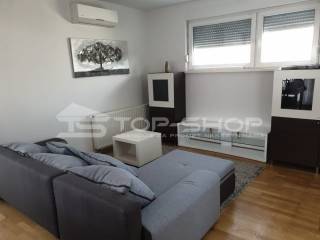 Flat in older building, Sale, Zagreb, Novi Zagreb - zapad