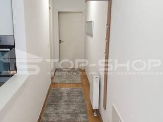Flat in older building, Sale, Zagreb, Novi Zagreb - zapad
