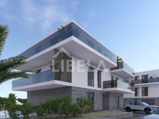 Apartment by the sea, Sale, Novalja, Novalja
