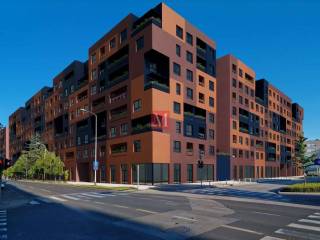 Flat in a new building, Sale, Zagreb, Črnomerec
