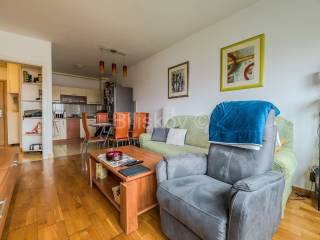 Flat in a building, Rent, Zagreb, Novi Zagreb - zapad