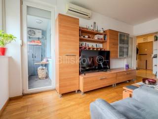 Flat in a building, Rent, Zagreb, Novi Zagreb - zapad