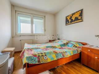 Flat in a building, Rent, Zagreb, Novi Zagreb - zapad