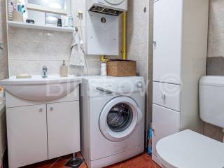 Flat in a building, Rent, Zagreb, Novi Zagreb - zapad